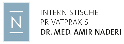 Dr. med. Amir Naderi - Facharzt für Innere Medizin